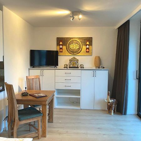 Araliya Apartment Красков Екстериор снимка