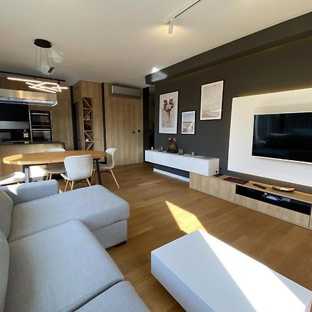Araliya Apartment Красков Екстериор снимка