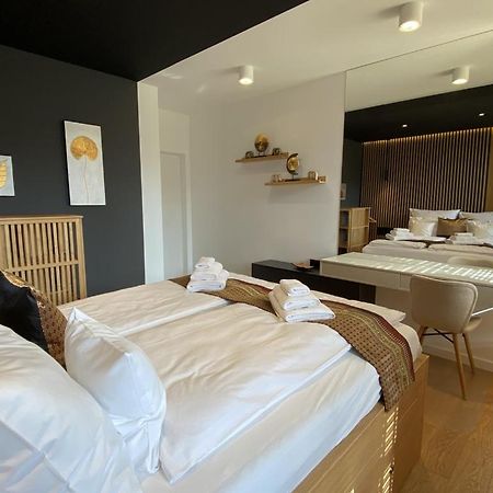 Araliya Apartment Красков Екстериор снимка