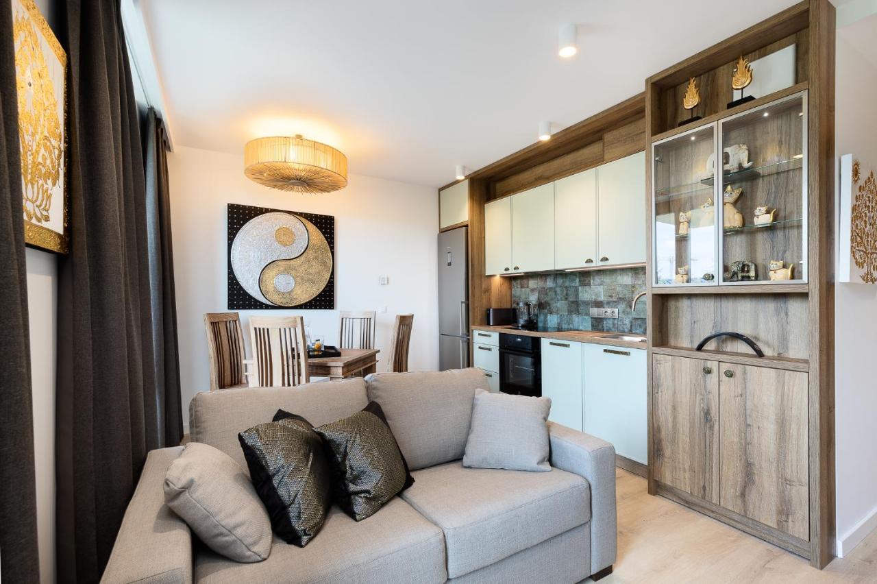 Araliya Apartment Красков Екстериор снимка