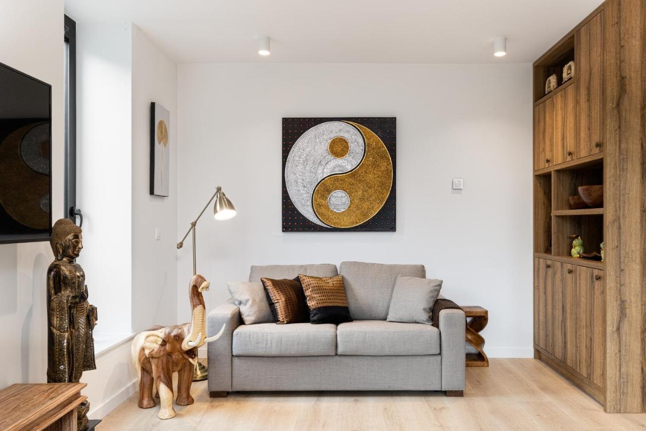 Araliya Apartment Красков Екстериор снимка