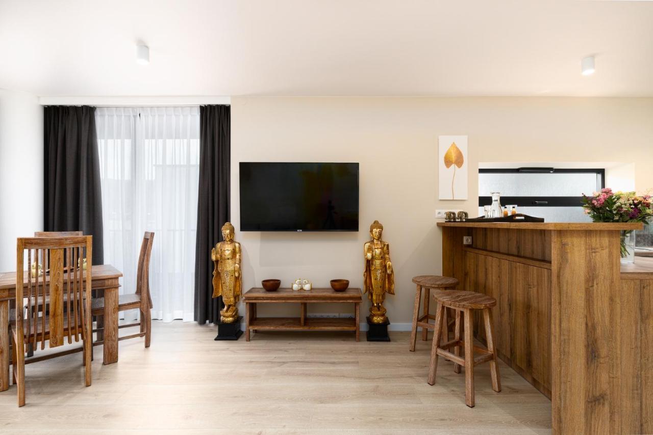 Araliya Apartment Красков Екстериор снимка