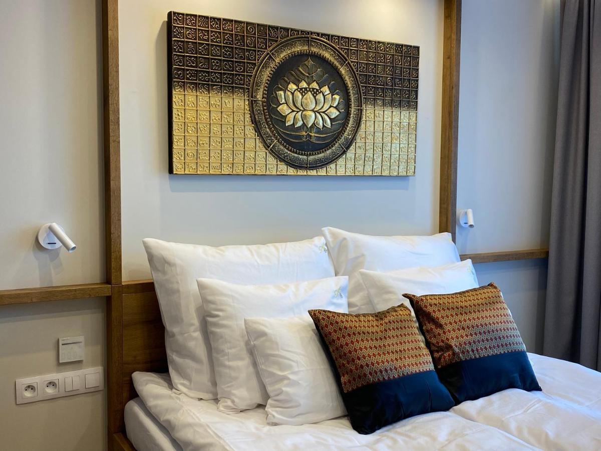 Araliya Apartment Красков Екстериор снимка