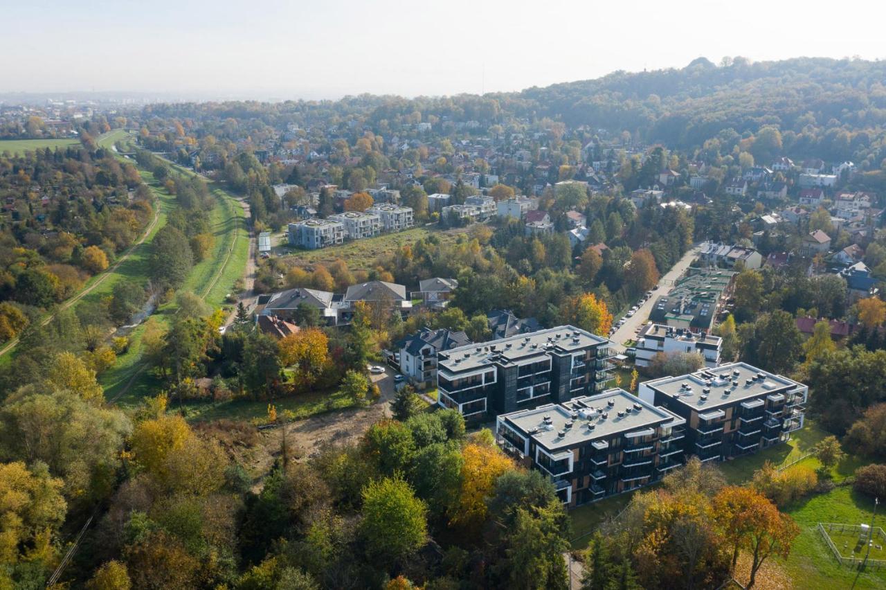 Araliya Apartment Красков Екстериор снимка