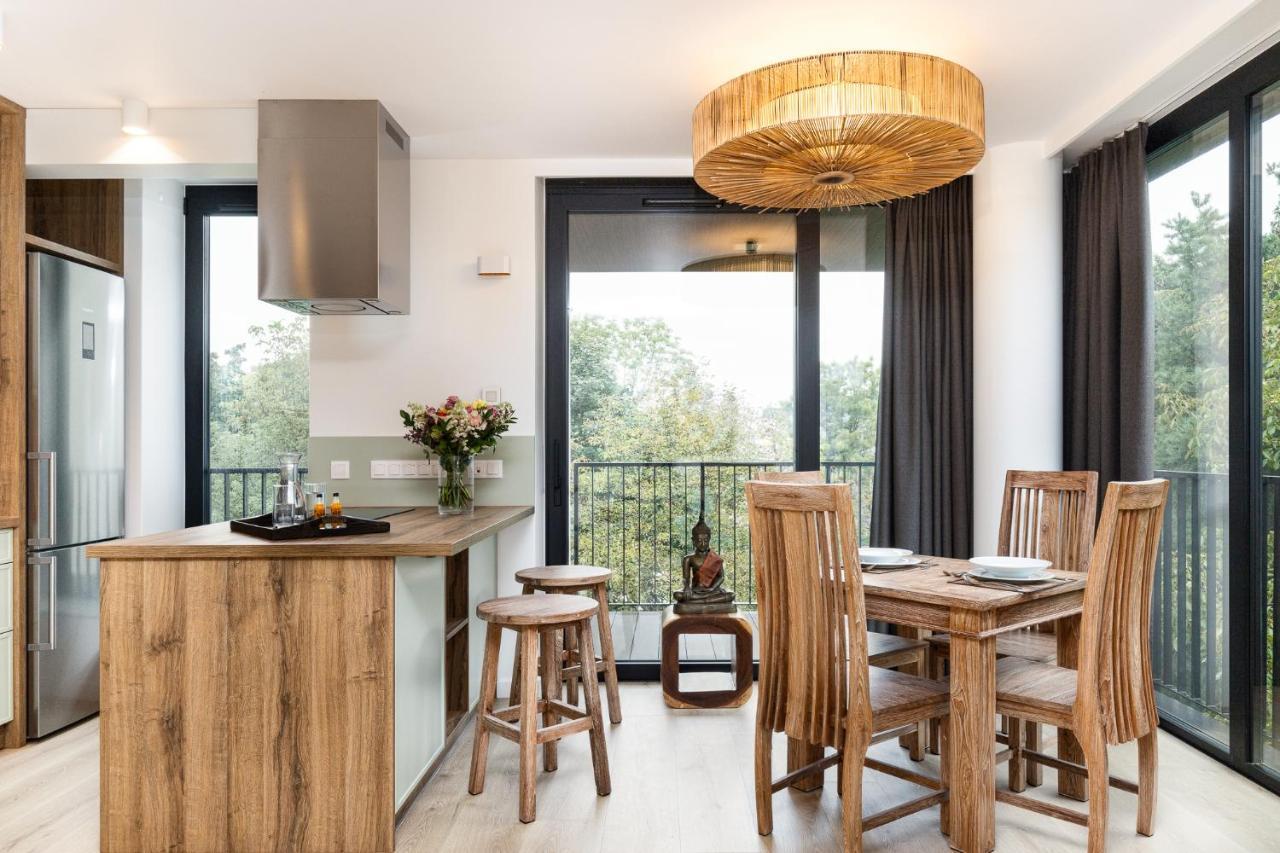 Araliya Apartment Красков Екстериор снимка