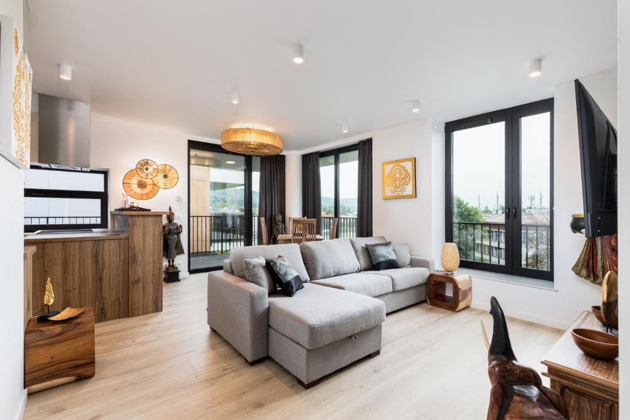 Araliya Apartment Красков Екстериор снимка
