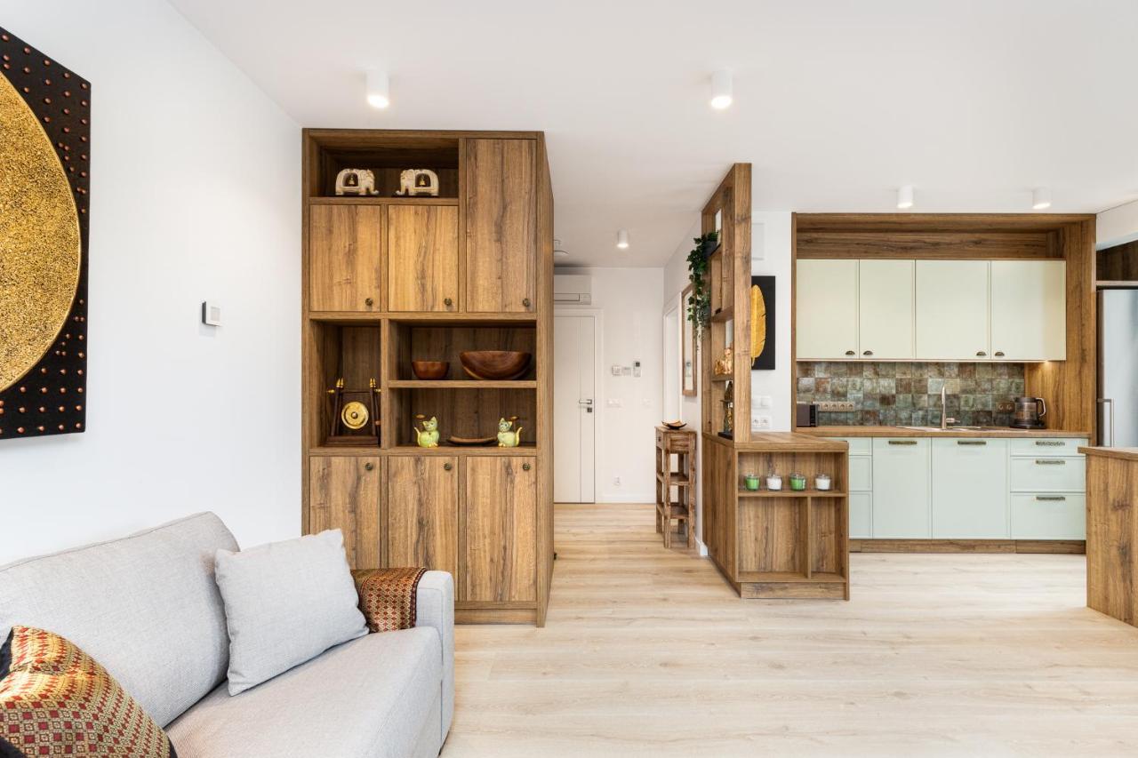 Araliya Apartment Красков Екстериор снимка