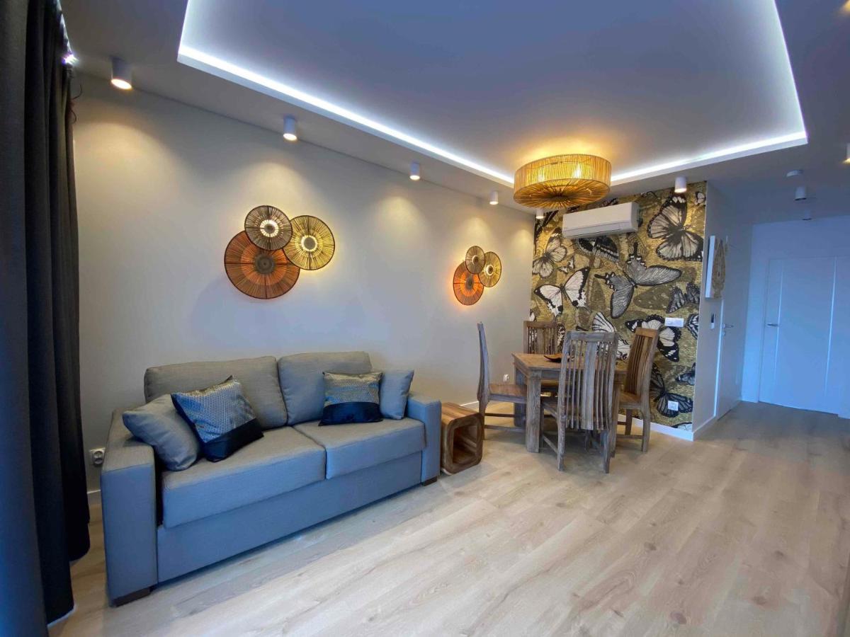 Araliya Apartment Красков Екстериор снимка