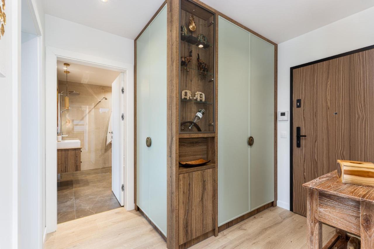 Araliya Apartment Красков Екстериор снимка