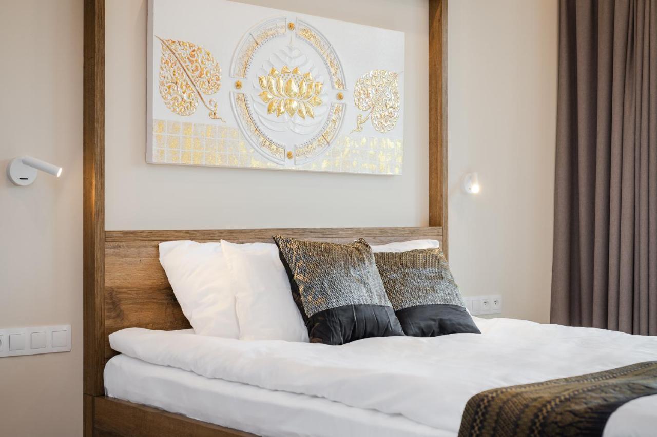 Araliya Apartment Красков Екстериор снимка