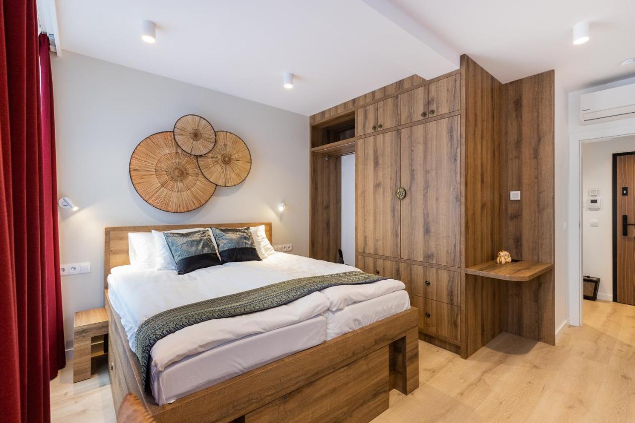Araliya Apartment Красков Екстериор снимка