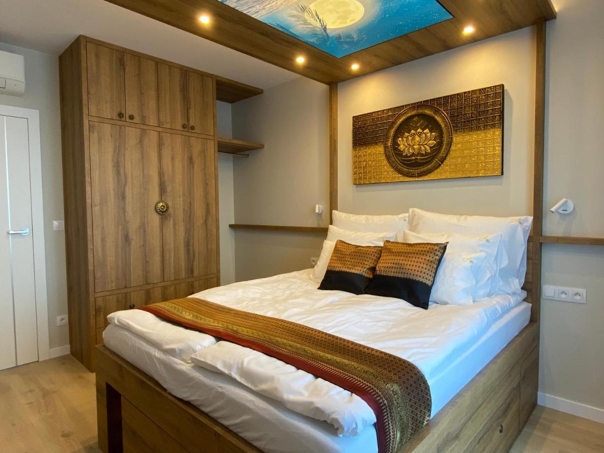 Araliya Apartment Красков Екстериор снимка