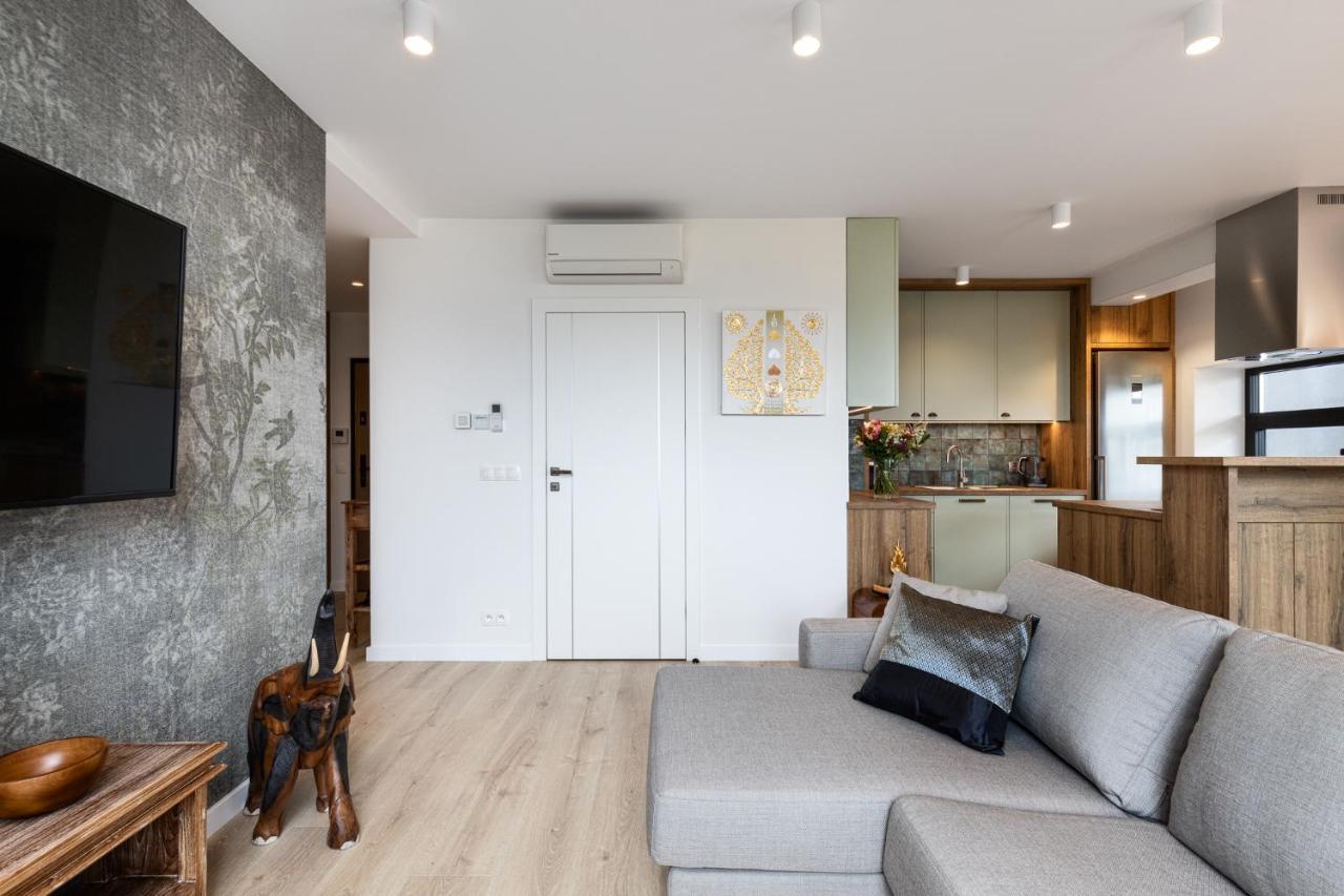 Araliya Apartment Красков Екстериор снимка