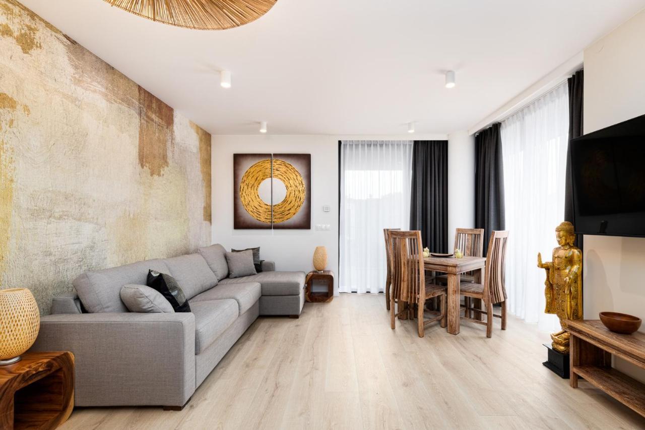 Araliya Apartment Красков Екстериор снимка