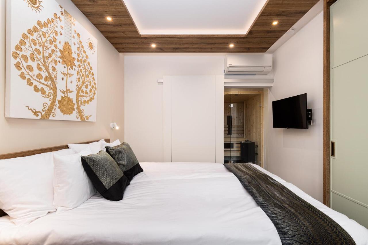 Araliya Apartment Красков Екстериор снимка