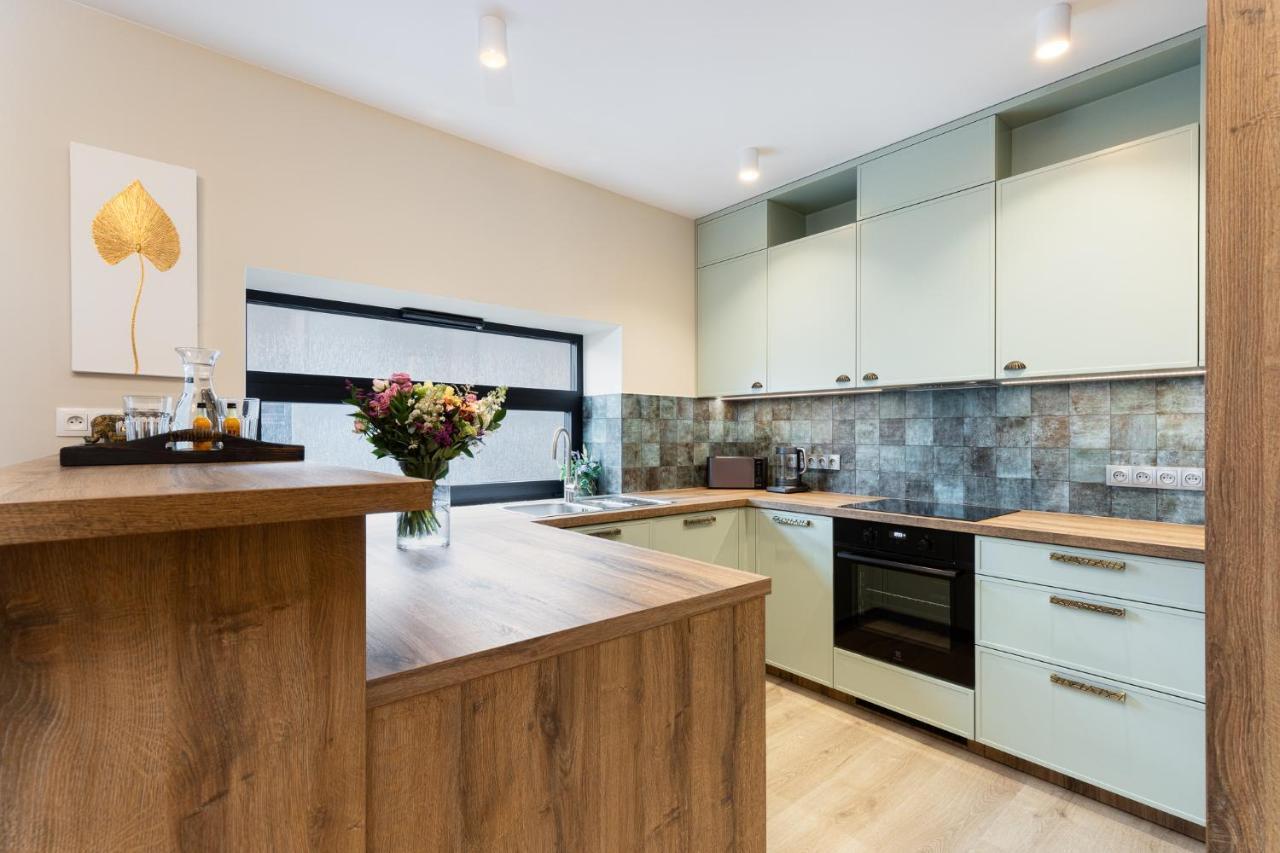 Araliya Apartment Красков Екстериор снимка