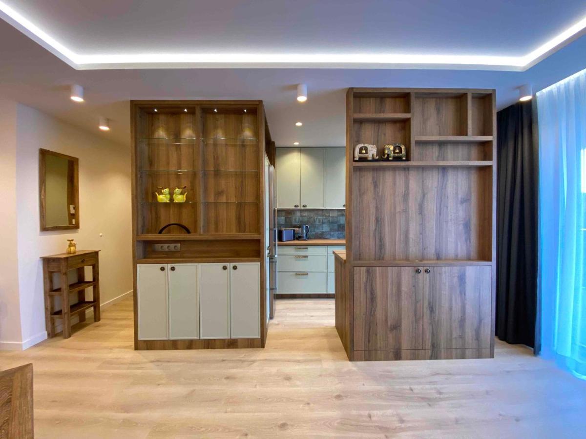Araliya Apartment Красков Екстериор снимка