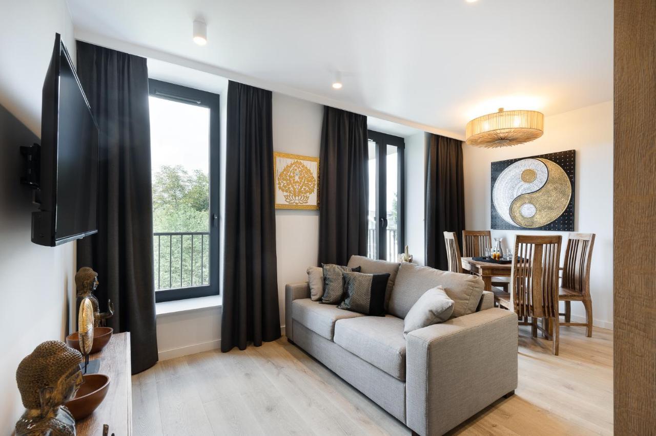 Araliya Apartment Красков Екстериор снимка
