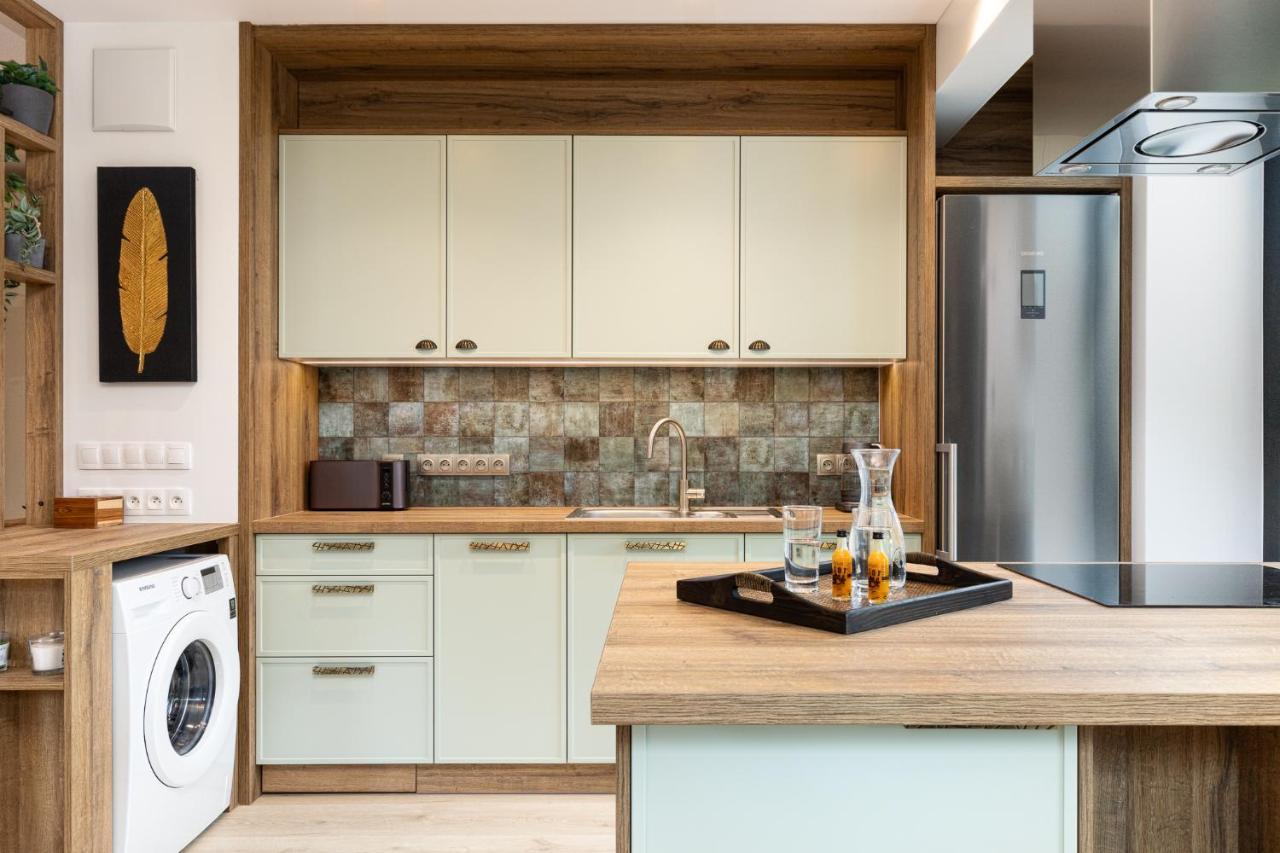 Araliya Apartment Красков Екстериор снимка