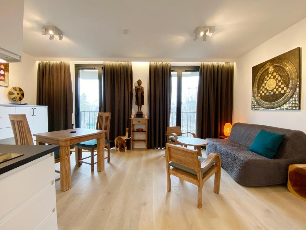 Araliya Apartment Красков Екстериор снимка