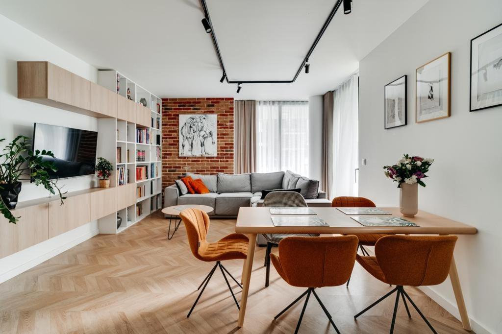 Araliya Apartment Красков Екстериор снимка