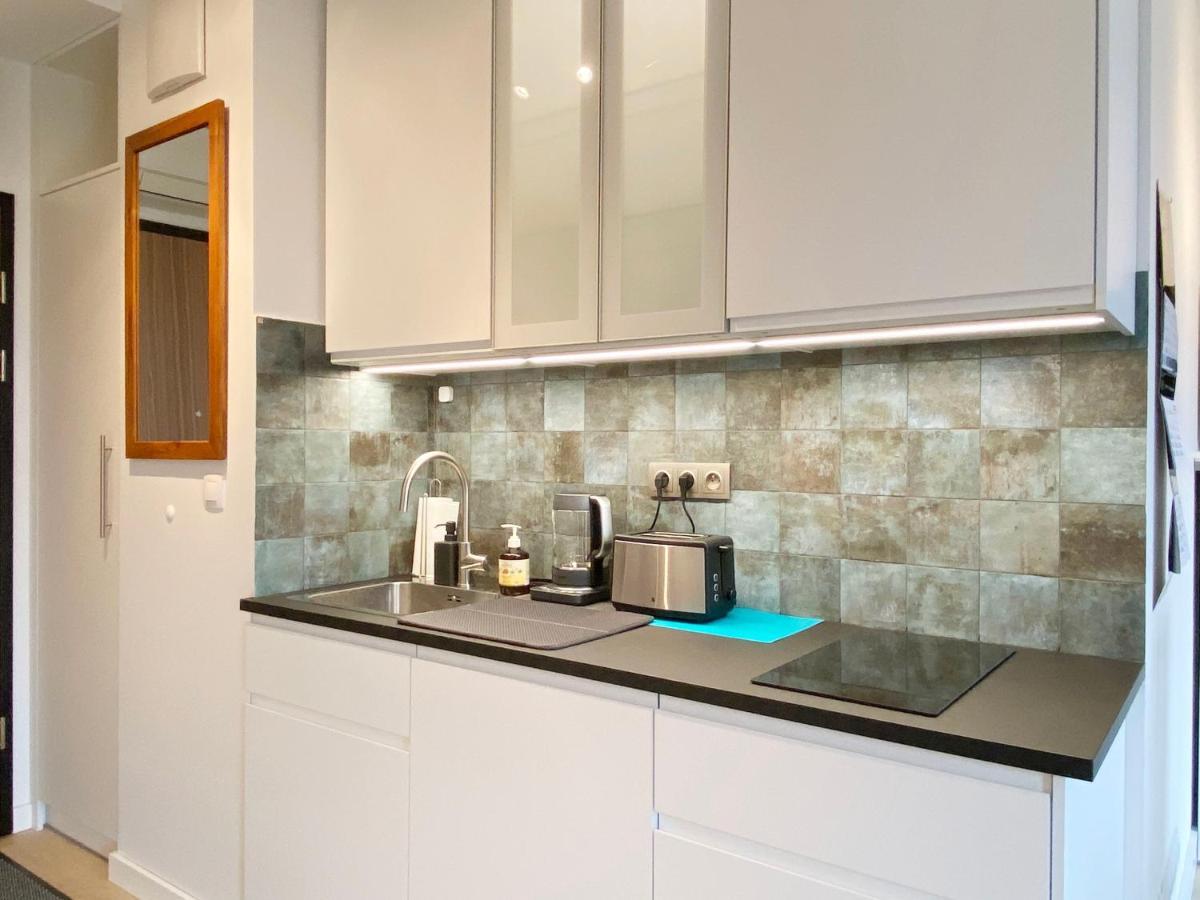 Araliya Apartment Красков Екстериор снимка
