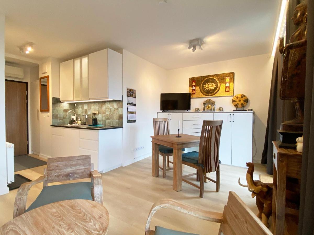 Araliya Apartment Красков Екстериор снимка
