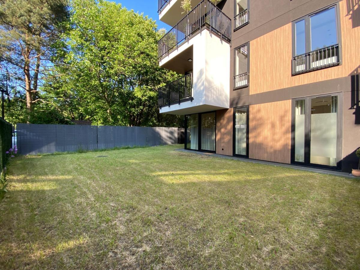 Araliya Apartment Красков Екстериор снимка