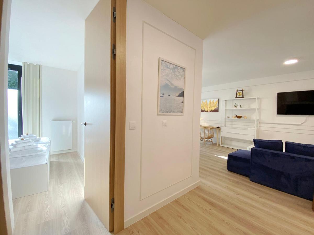 Araliya Apartment Красков Екстериор снимка