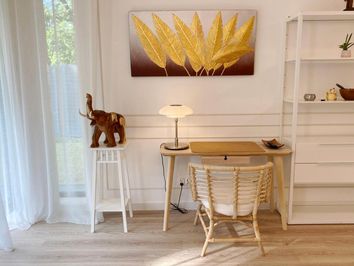 Araliya Apartment Красков Екстериор снимка