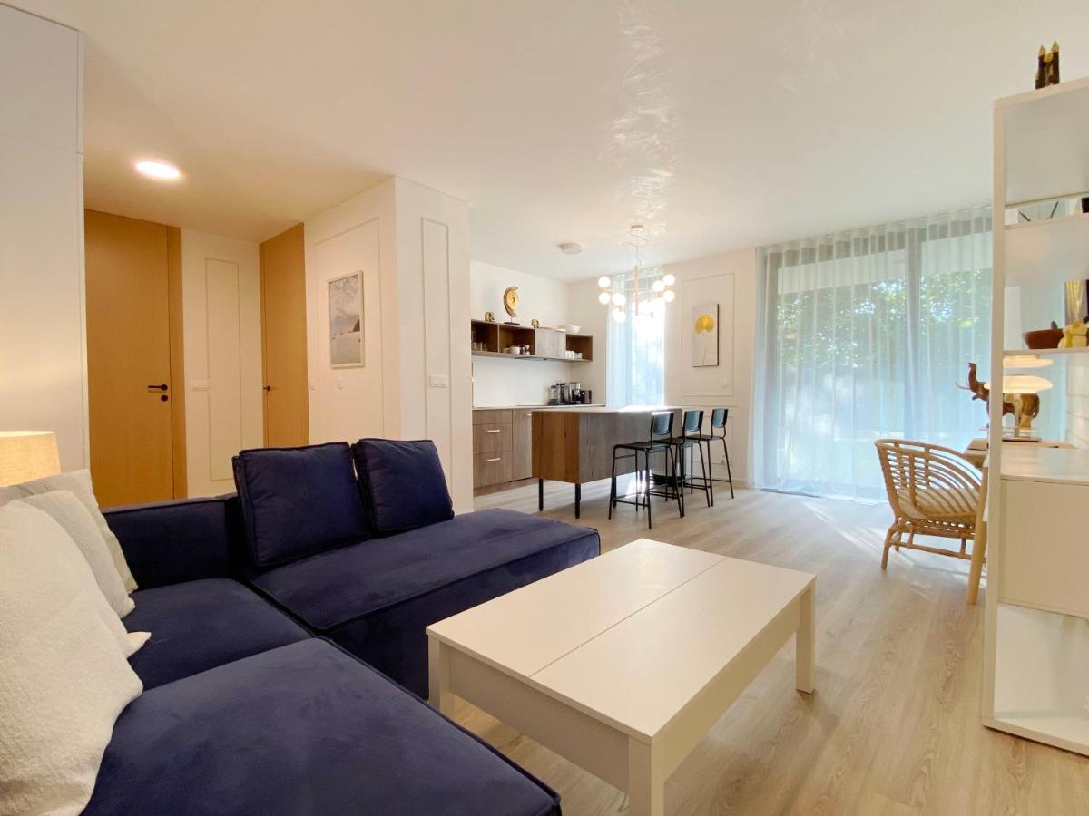 Araliya Apartment Красков Екстериор снимка
