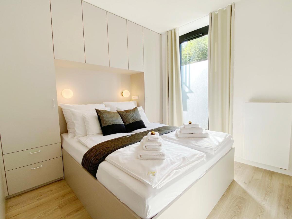 Araliya Apartment Красков Екстериор снимка