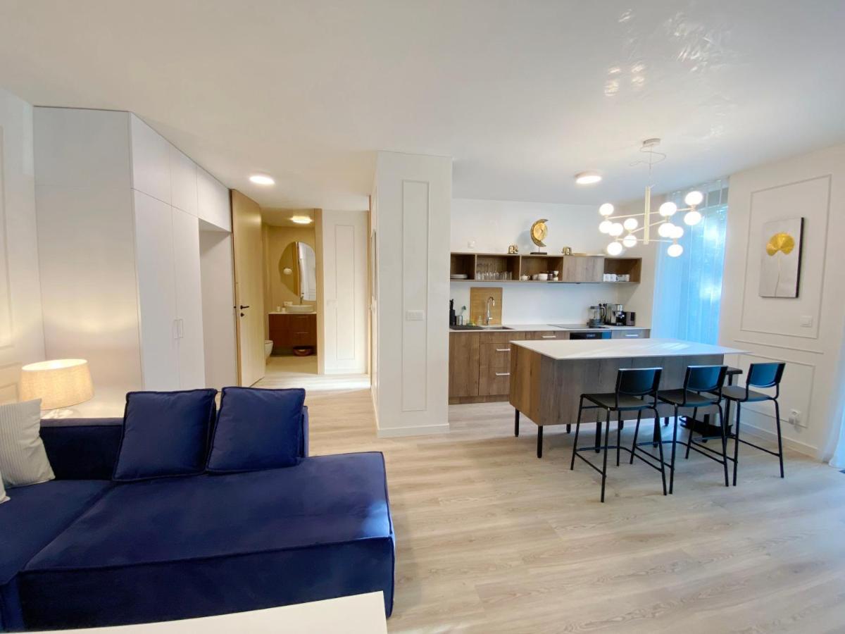 Araliya Apartment Красков Екстериор снимка