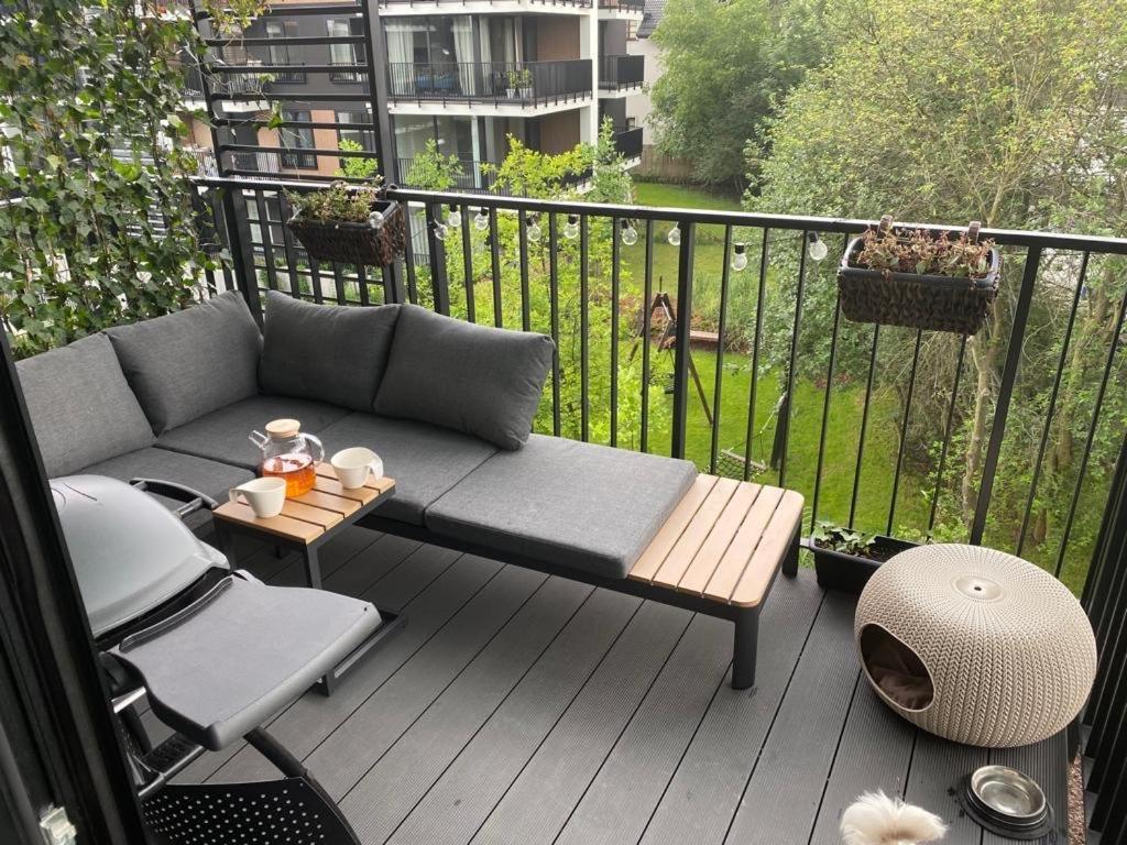 Araliya Apartment Красков Екстериор снимка