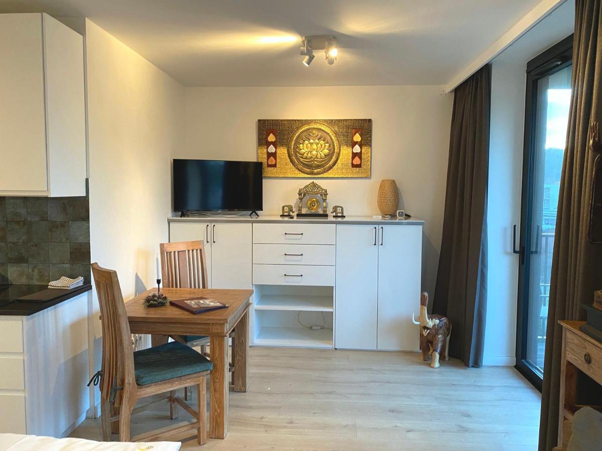 Araliya Apartment Красков Екстериор снимка