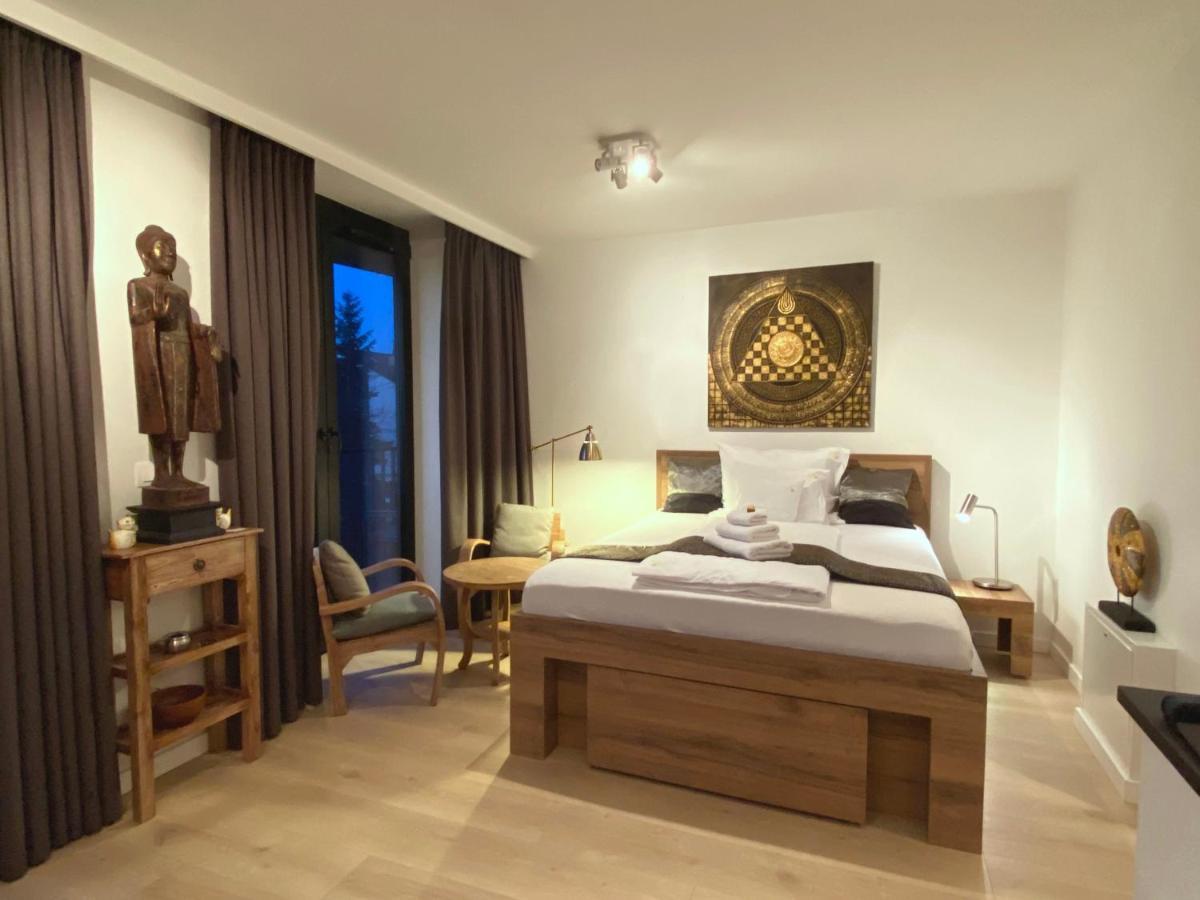 Araliya Apartment Красков Екстериор снимка