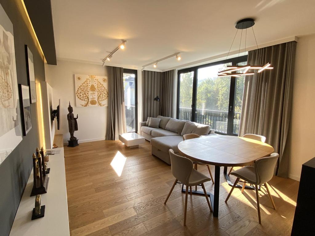Araliya Apartment Красков Екстериор снимка