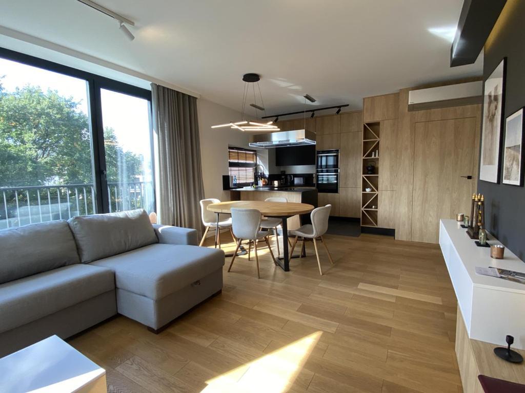 Araliya Apartment Красков Екстериор снимка