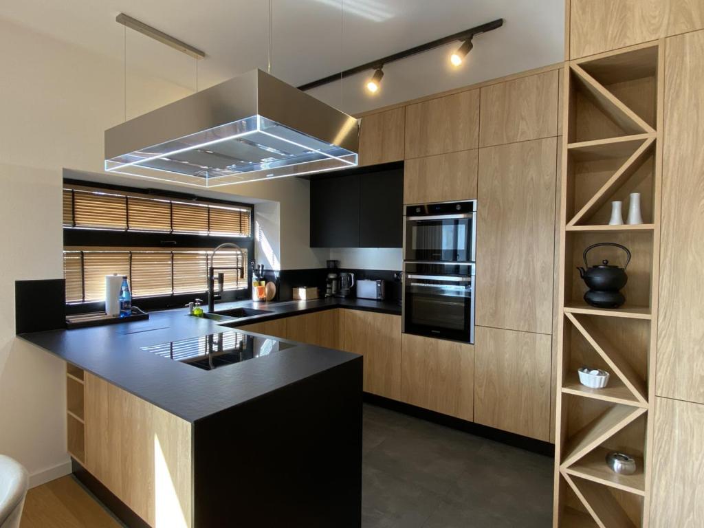 Araliya Apartment Красков Екстериор снимка