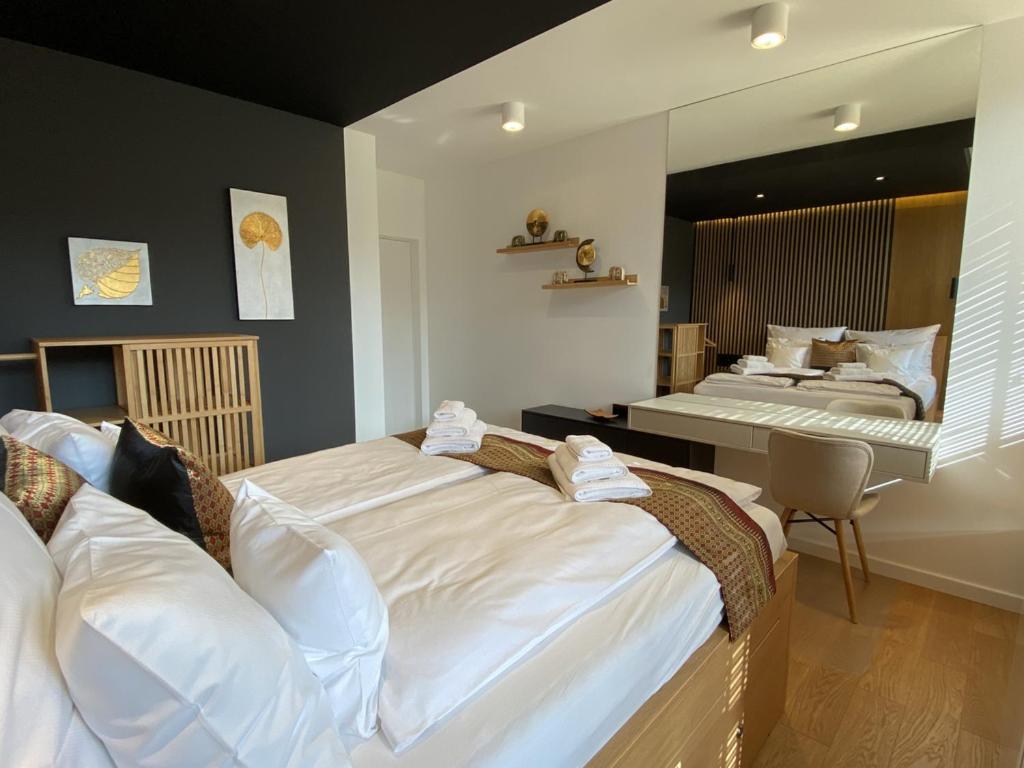 Araliya Apartment Красков Екстериор снимка