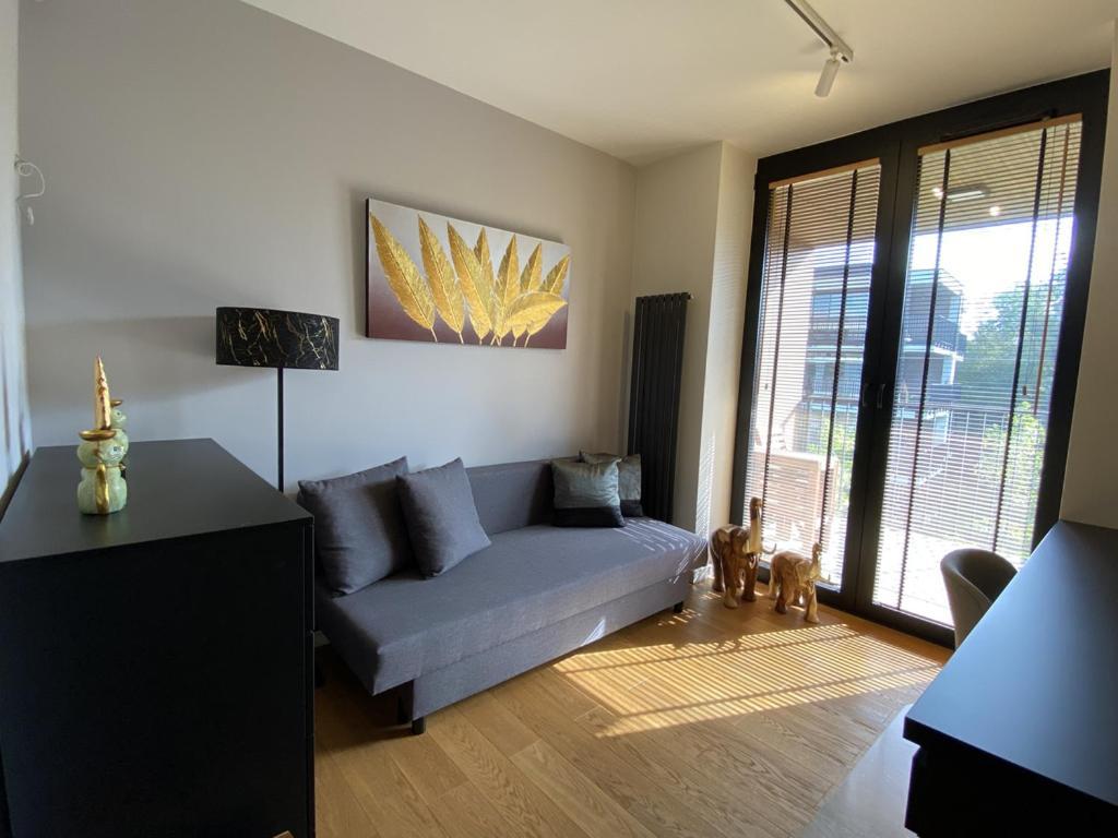Araliya Apartment Красков Екстериор снимка