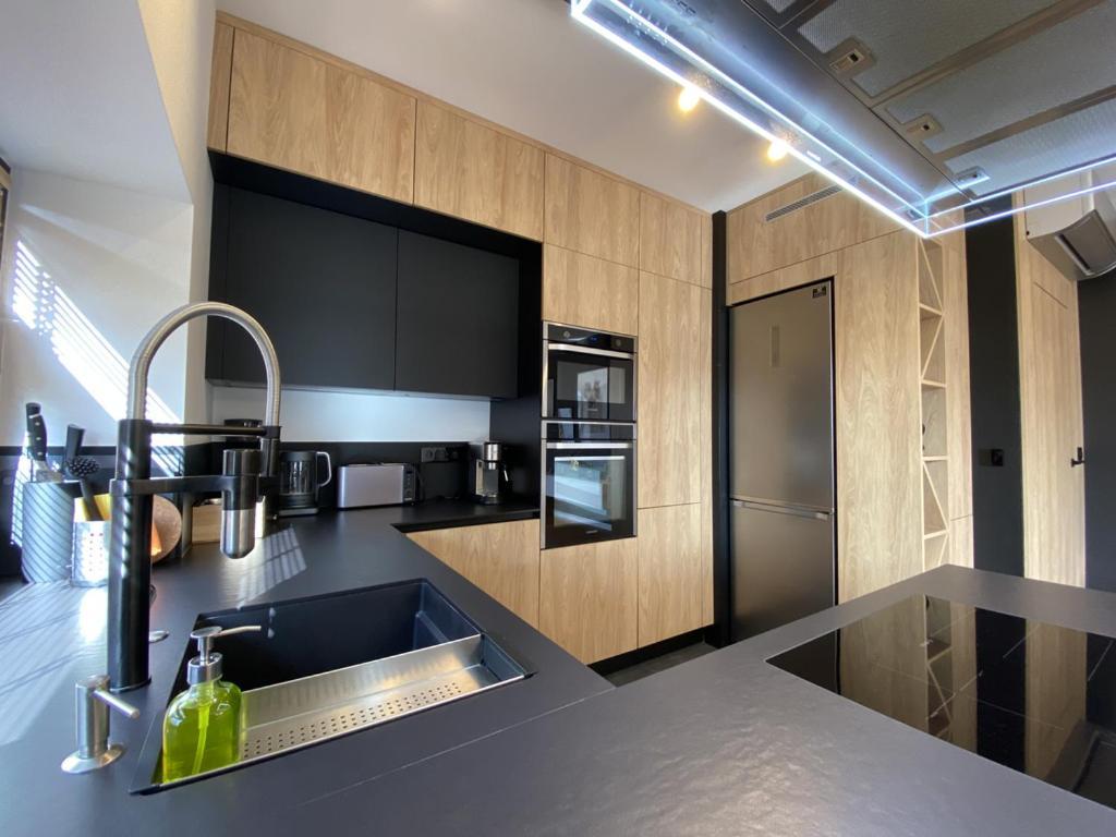 Araliya Apartment Красков Екстериор снимка