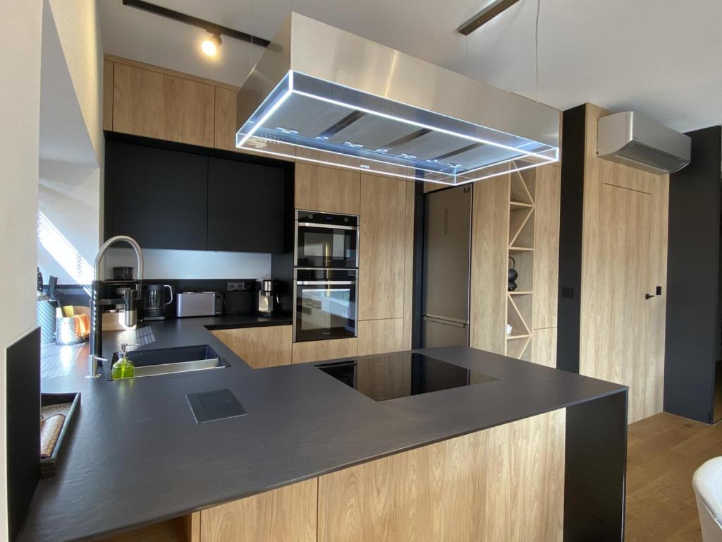 Araliya Apartment Красков Екстериор снимка