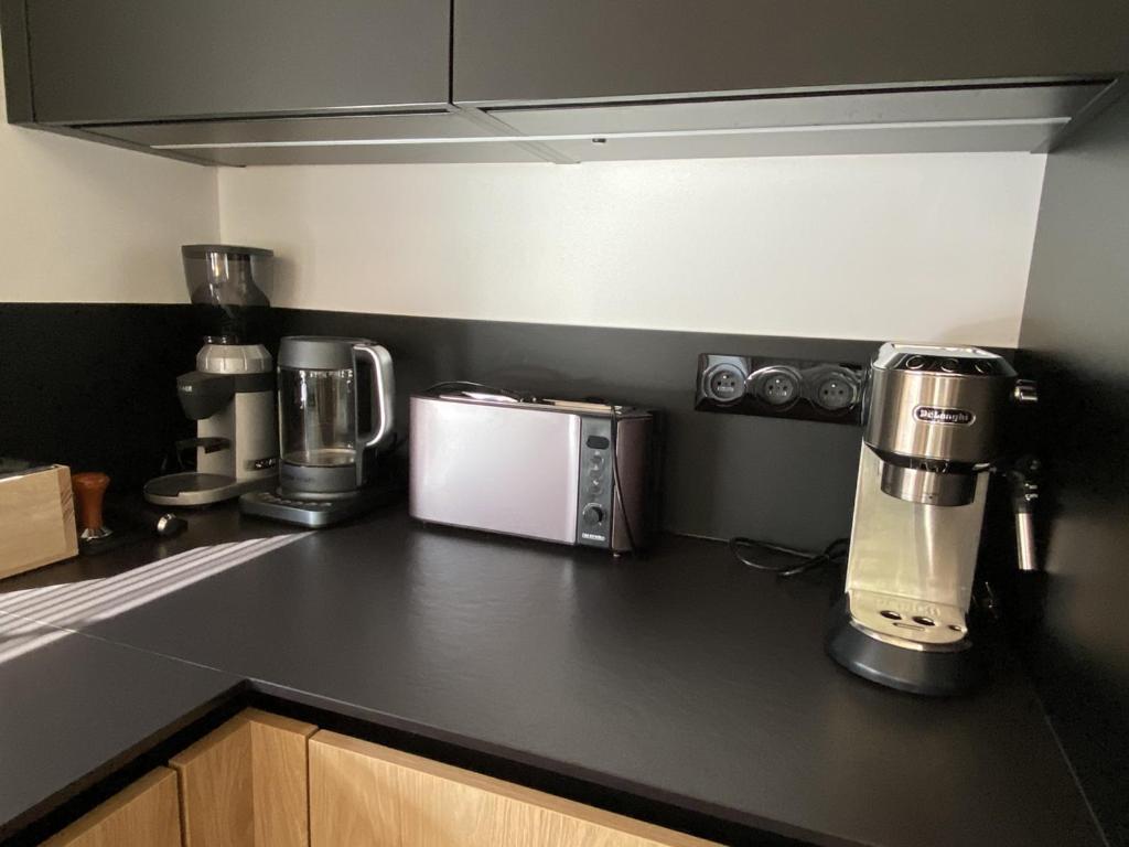 Araliya Apartment Красков Екстериор снимка