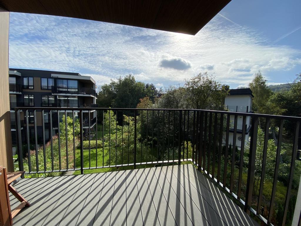 Araliya Apartment Красков Екстериор снимка