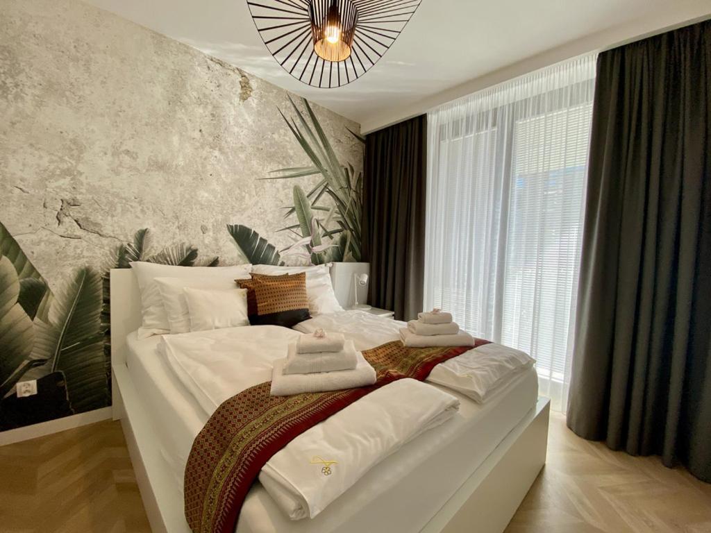 Araliya Apartment Красков Екстериор снимка
